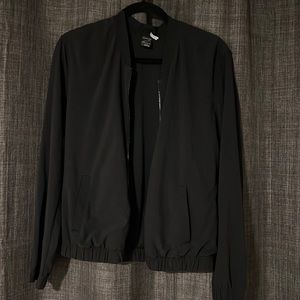 Lightweight x by Zella bomber